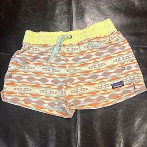 Patagonia Girls Shorts